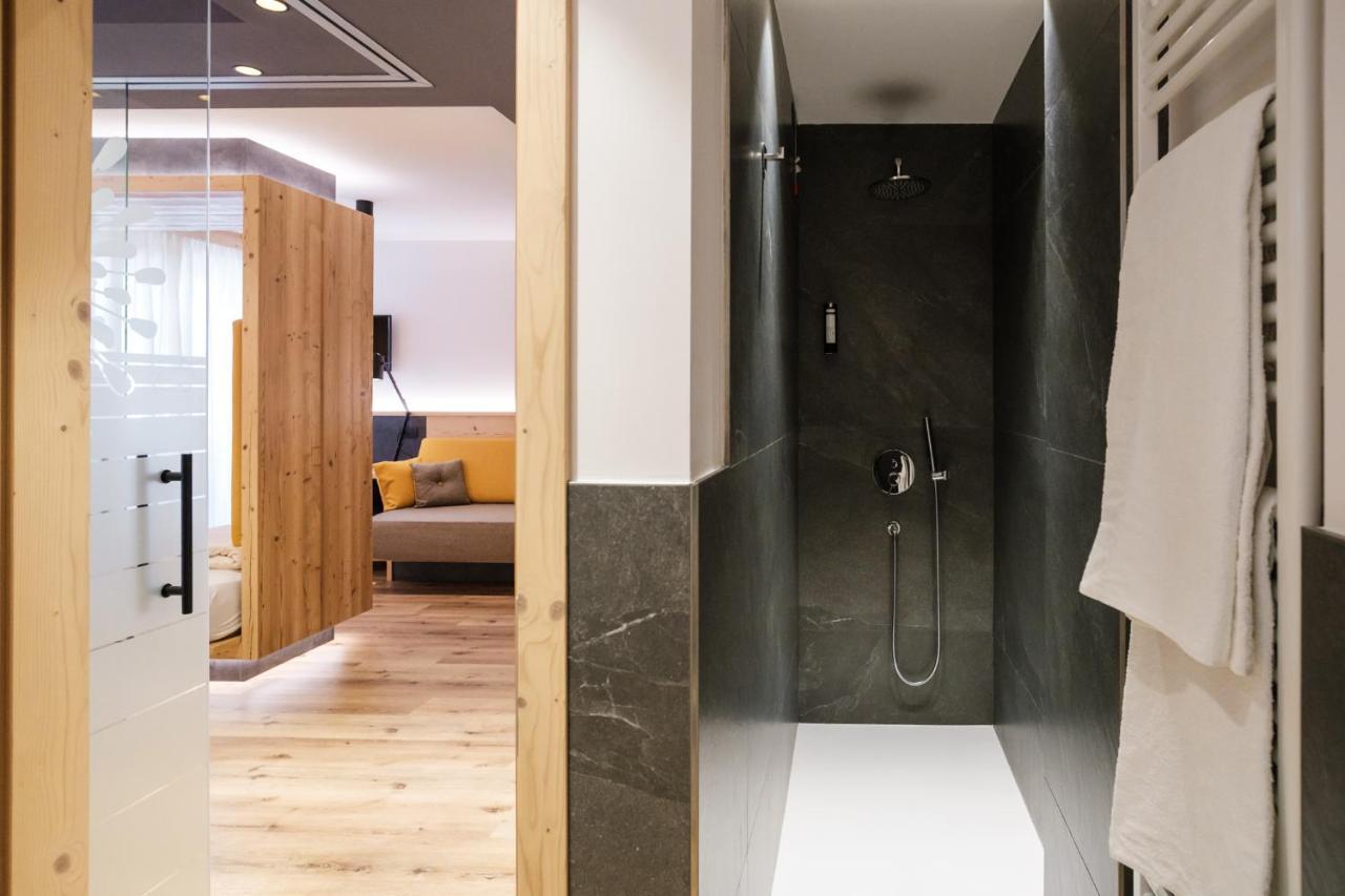 Hotel Piccola Baita Мольвено Экстерьер фото