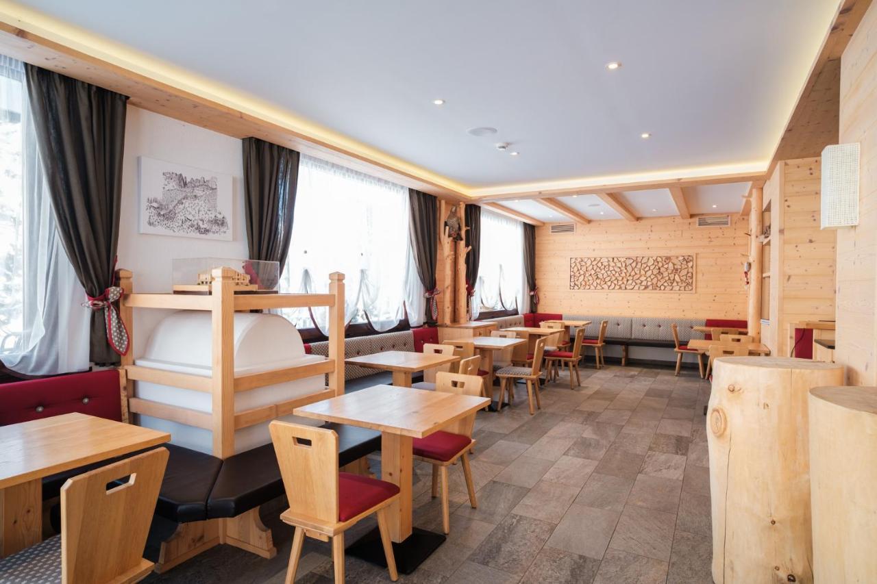 Hotel Piccola Baita Мольвено Экстерьер фото